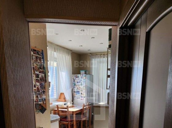 Продажа однокомнатной квартиры - Учительская улица, д.18, корп.1 