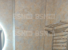 Продажа четырехкомнатной квартиры - Санкт-Петербург, Пушкинский район, Шушары п., Пушкинский, Старорусский пр-кт., д.8, к.2 