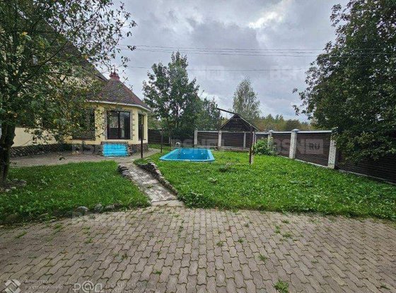 Продажа коттеджа - деревня Аро, Аро д, д.50