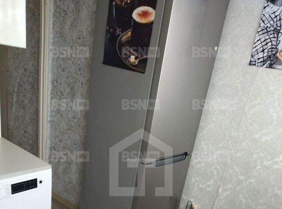 Продажа трехкомнатной квартиры - Бухарестская улица, д.78 