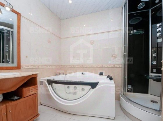 Продажа четырехкомнатной квартиры - Клочков переулок, д.10, корп.2 