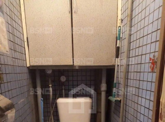 Продажа трехкомнатной квартиры - Хошимина улица, д.11, корп.1 