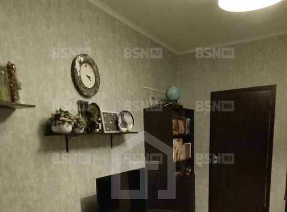 Продажа четырехкомнатной квартиры - Петергоф, Ропшинское шоссе, д.3, корп.6 