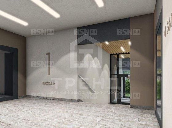Продажа двухкомнатной квартиры - Гатчина, Аэродром микрорайон, д.1 
