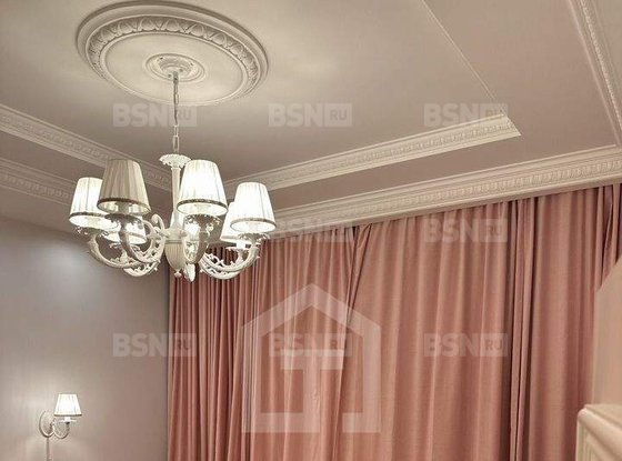 Продажа трехкомнатной квартиры - Гороховая улица, д.71 