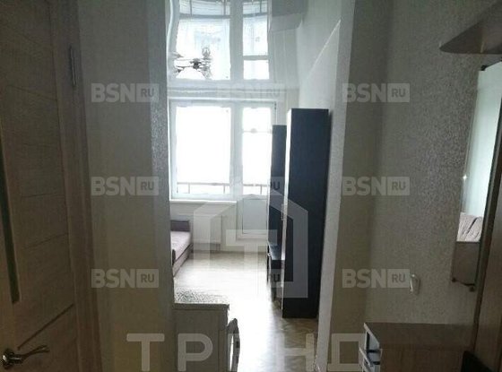 Продажа однокомнатной квартиры - Орджоникидзе улица, д.52 