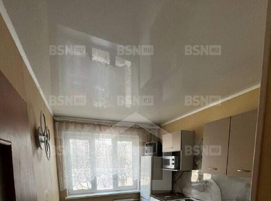 Продажа двухкомнатной квартиры - Кораблестроителей улица, д.38, корп.3 