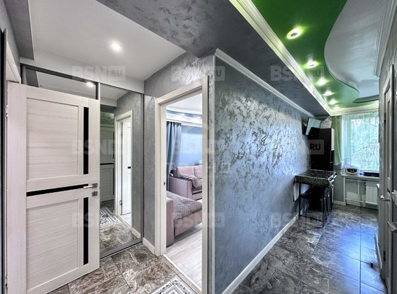 Продажа двухкомнатной квартиры - Северный проспект, д.87, корп.1 