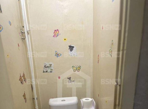 Продажа однокомнатной квартиры - Северный проспект, д.89, корп.1 