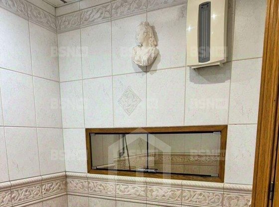 Продажа пятикомнатной квартиры - Бурцева улица, д.2 