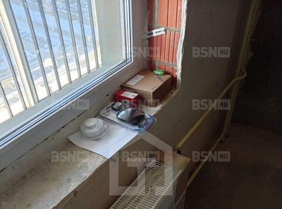 Продажа однокомнатной квартиры - Мурино, Ручьевский проспект, д.1/24 