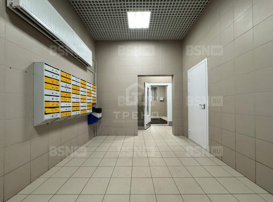 Продажа однокомнатной квартиры - Корнея Чуковского улица, д.3, корп.4 