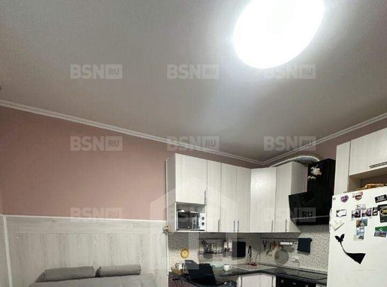 Продажа однокомнатной квартиры - Плесецкая улица, д.14 