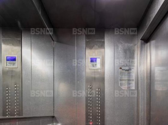 Продажа однокомнатной квартиры - Советский проспект, д.34, корп.3 стр 1 