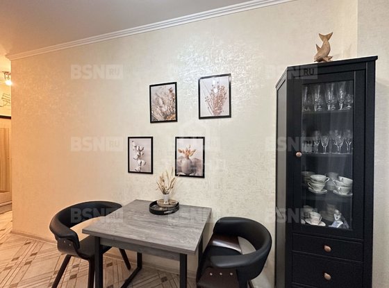 Продажа однокомнатной квартиры - Мурино, Авиаторов Балтики проспект, д.3 