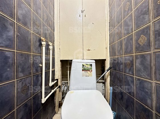 Продажа двухкомнатной квартиры - Дыбенко улица, д.11, корп.2 