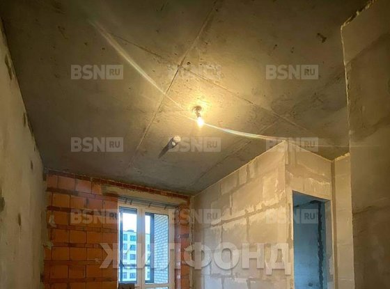 Продажа однокомнатной квартиры - городской поселок Новоселье, Новоселье гп, д.7 
