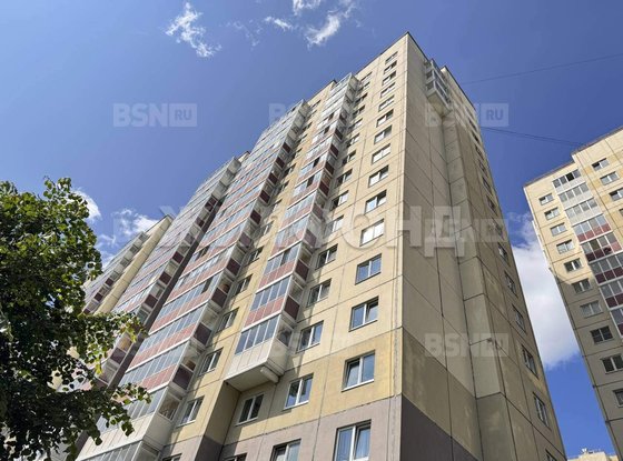Продажа трехкомнатной квартиры - Ленинский проспект, д.53, корп.4 