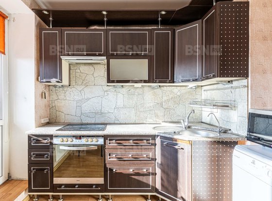 Продажа однокомнатной квартиры - Красное Село, Театральная улица, д.7 
