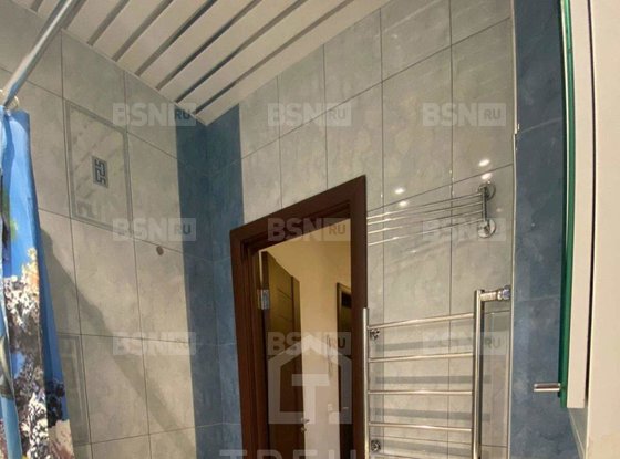 Продажа двухкомнатной квартиры - Ленинский проспект, д.76, корп.1 