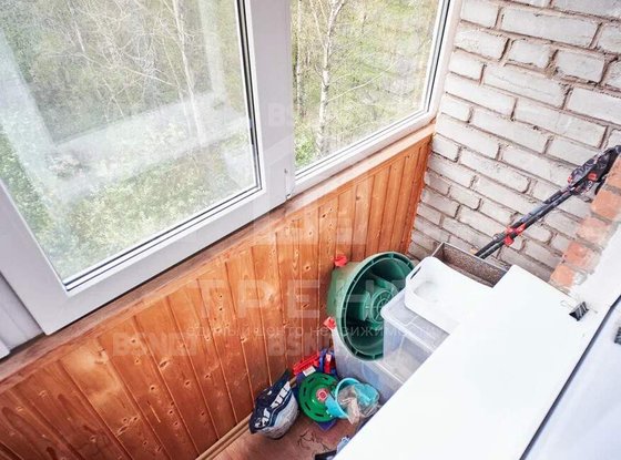 Продажа двухкомнатной квартиры - Тихорецкий проспект, д.12, корп.4 