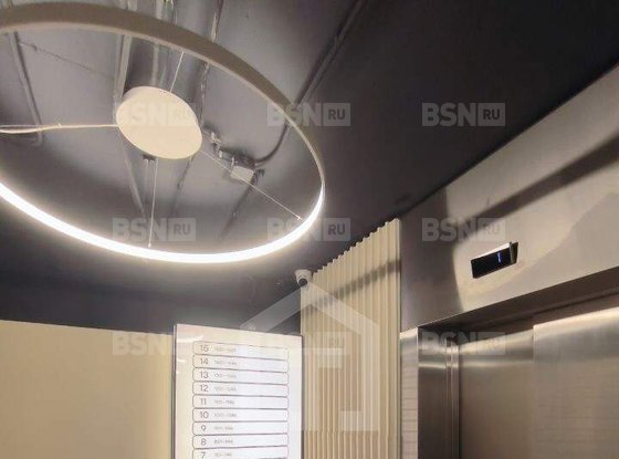 Продажа однокомнатной квартиры - Энергетиков проспект, д.2, корп.2 