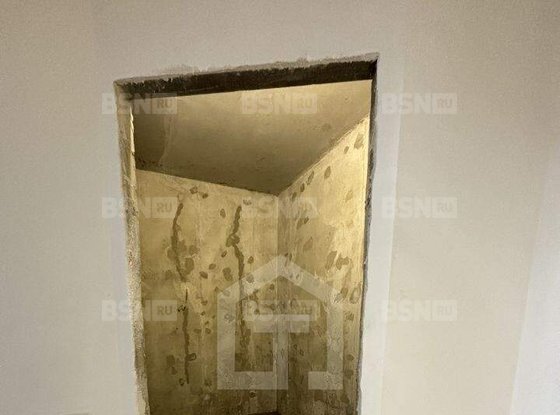 Продажа однокомнатной квартиры - Арцеуловская аллея, д.9, стр1 