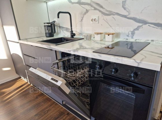 Продажа однокомнатной квартиры - Большевиков проспект, д.68, корп.1 