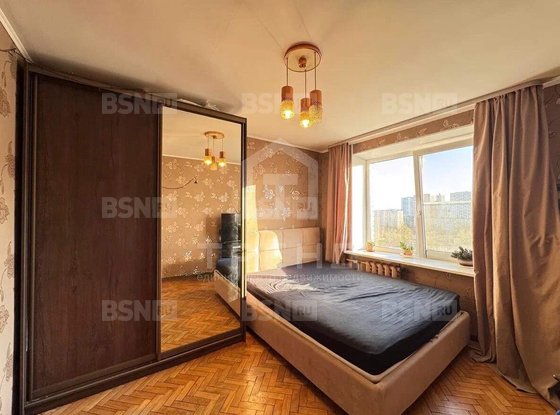 Продажа двухкомнатной квартиры - Дыбенко улица, д.15, корп.2 