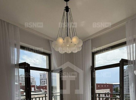 Продажа двухкомнатной квартиры - Благодатная улица, д.50 