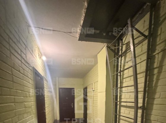 Продажа однокомнатной квартиры - Верности улица, д.10, корп.4 