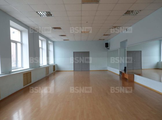 Продажа офиса - Выборгское шоссе, д.34 