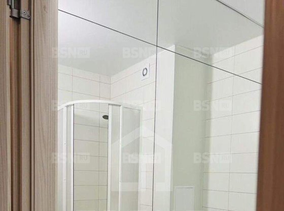 Продажа однокомнатной квартиры - Уральская улица, д.21, стр1 