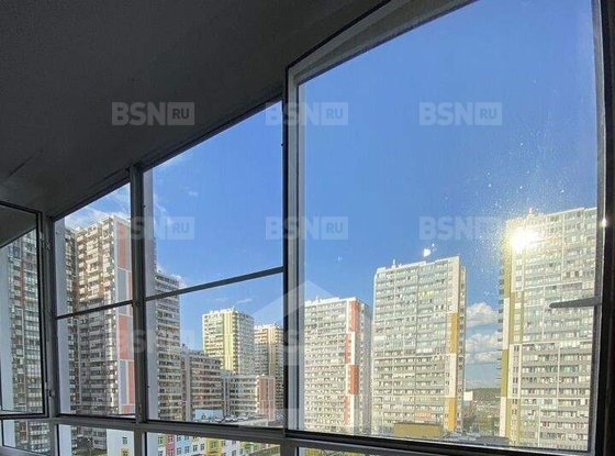 Продажа однокомнатной квартиры - Кудрово, Европейский проспект, д.8 