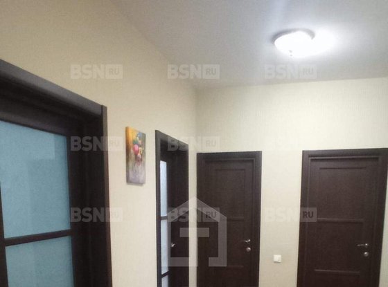 Продажа двухкомнатной квартиры - Ленинский проспект, д.53, корп.1 