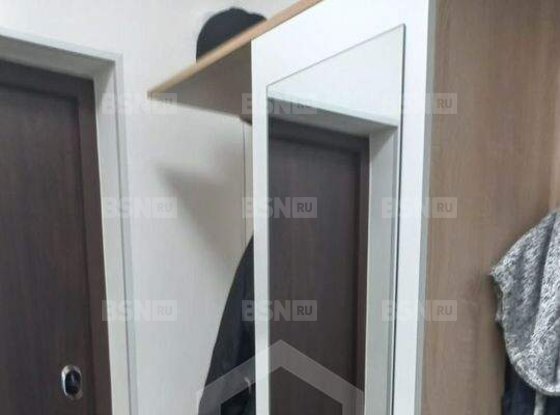 Продажа однокомнатной квартиры - Арцеуловская аллея, д.21, стр1 