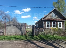 Продажа дома - Забалканская ул., 26