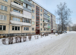 Продажа двухкомнатной квартиры - 5 
