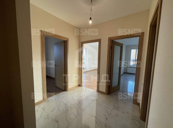 Продажа двухкомнатной квартиры - Приморский проспект, д.54, корп.2 