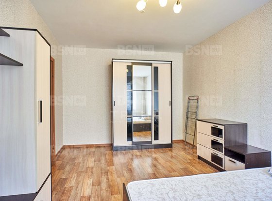 Продажа однокомнатной квартиры - Бабушкина улица, д.82, корп.2 