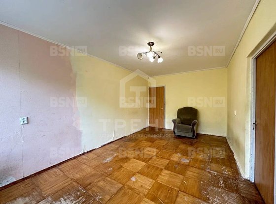 Продажа трехкомнатной квартиры - Козлова улица, д.19, корп.1 