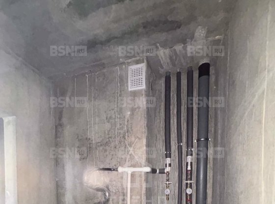 Продажа однокомнатной квартиры - Колтуши, Мира улица, д.9 