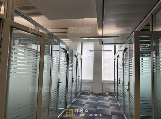 Аренда офиса - Львовская улица, д.27 