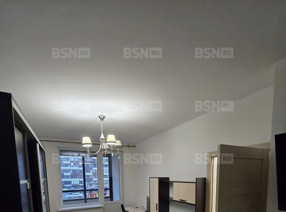 Продажа однокомнатной квартиры - Кудрово, Европейский проспект, д.3 