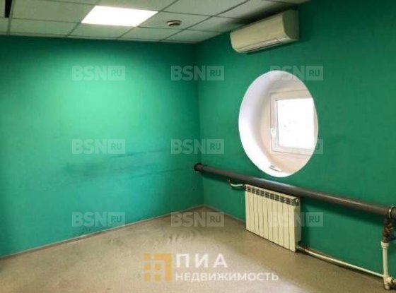 Аренда офиса - Звенигородская улица, д.9 