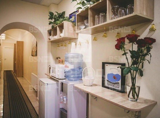 Продажа пятикомнатной квартиры - Макарова набережная, д.22 