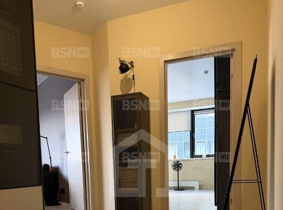 Продажа однокомнатной квартиры - Средний В.О. проспект, д.87, корп.3 