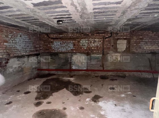 Продажа офиса - Наличная улица, д.5, литера А 