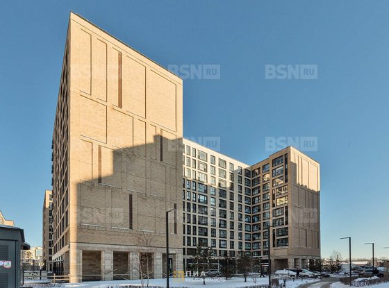 Продажа двухкомнатной квартиры - Лиговский проспект, д.232 