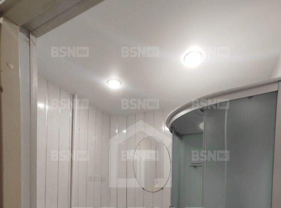 Продажа двухкомнатной квартиры - Климов переулок, д.8 